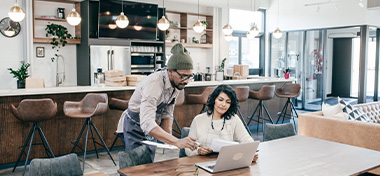 Five ways to cope with higher business taxes 