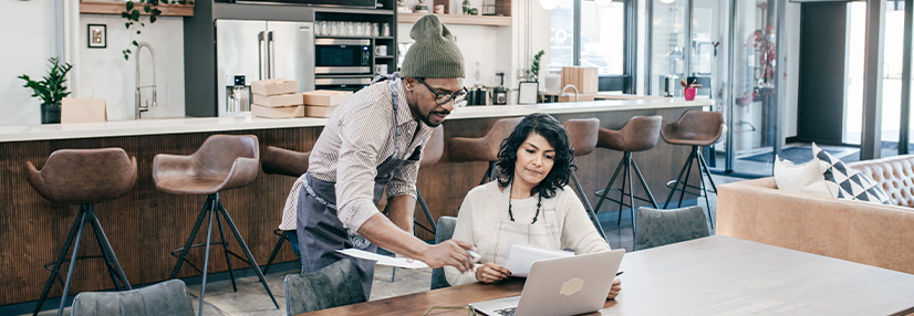 Five ways to cope with higher business taxes 
