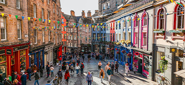 Uncovering value in the UK stock market 