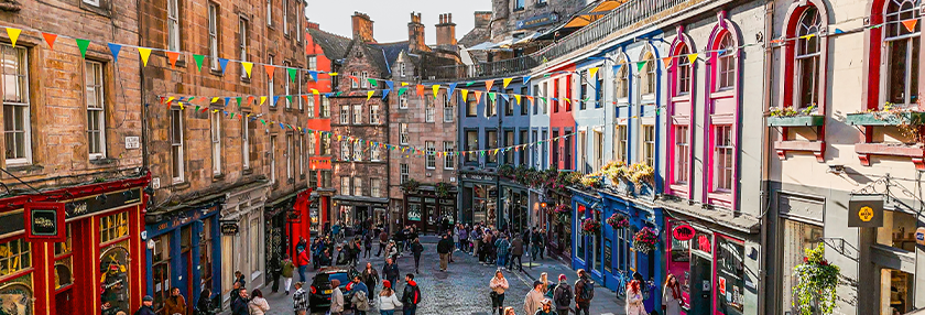 Uncovering value in the UK stock market 