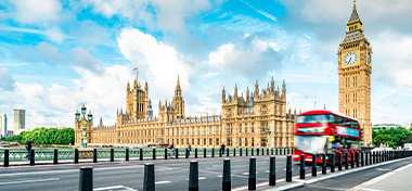 Houses of Parliament