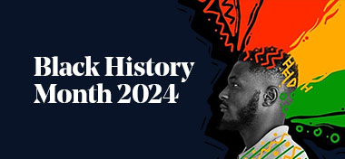 Black History Month 2024
