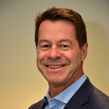 David Humby - Business Growth Advisor 