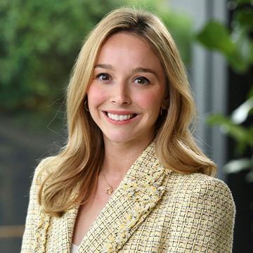 Olivia Booth-Smith