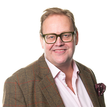 Chief Executive Officer