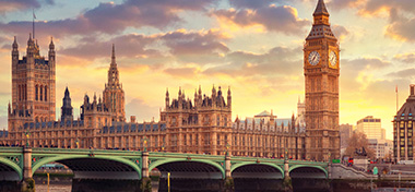 UK Spending Review