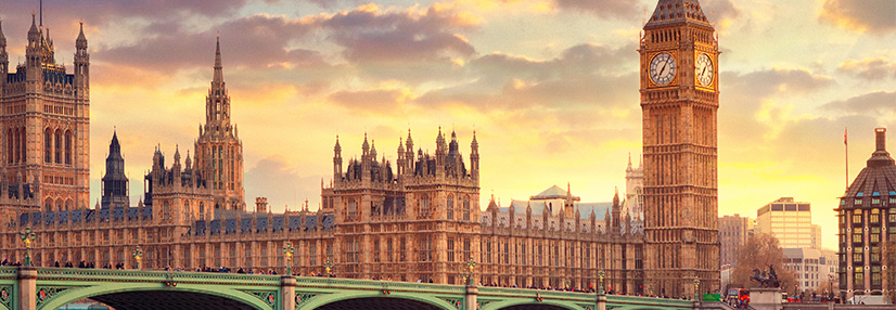 UK Spending Review