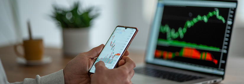 Market volatility
