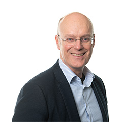 Nick Bayley
