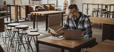 SME owner planning
