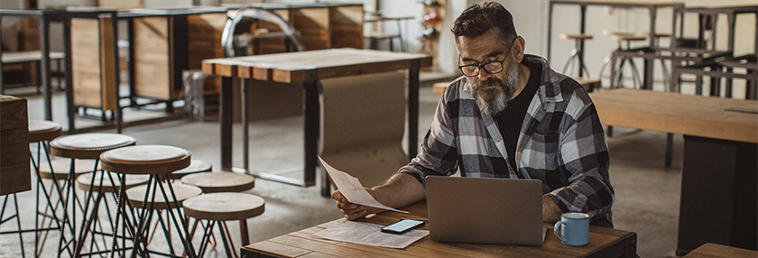 SME owner planning