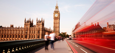 Houses of Parliament