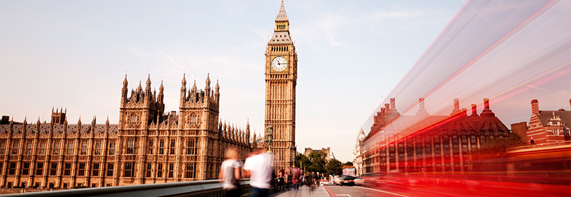 Houses of Parliament