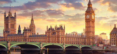 Houses of Parliament