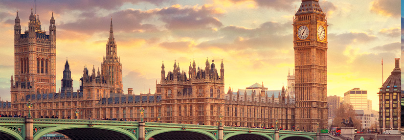 Houses of Parliament