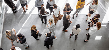 business owners conference