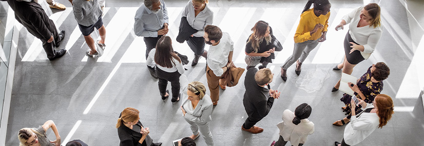 business owners conference