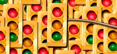 Traffic light concept