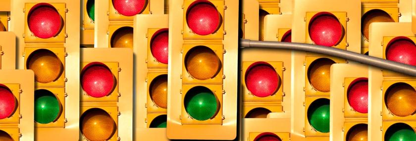 Traffic light concept