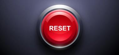 Reset button