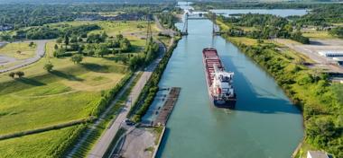 Global Financial Trends Displayed Through Coins, Graphs, and a World Map Visualization