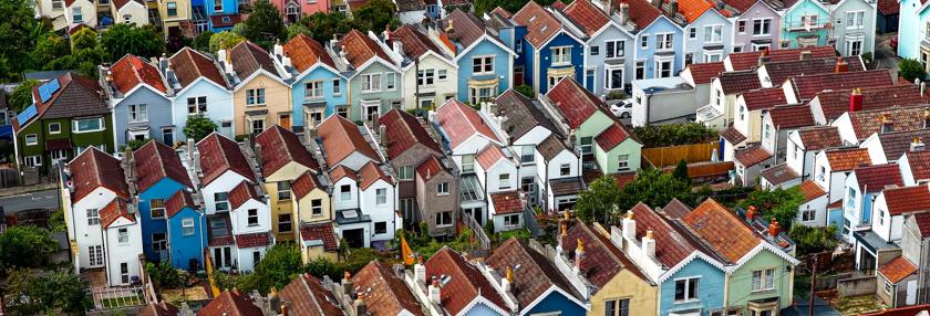 Houses