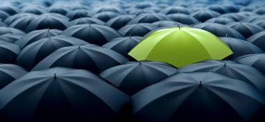 Umbrellas