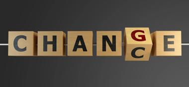 change cubes