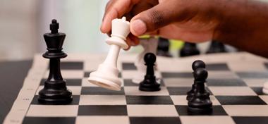Chessboard