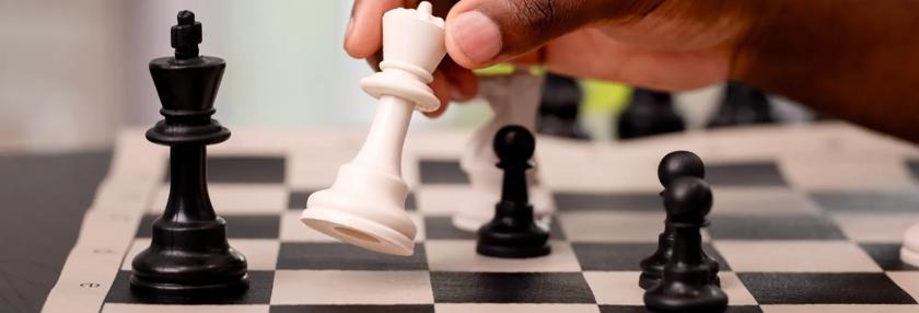 Chessboard