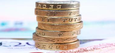 UK currency