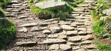 two paths