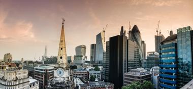 London