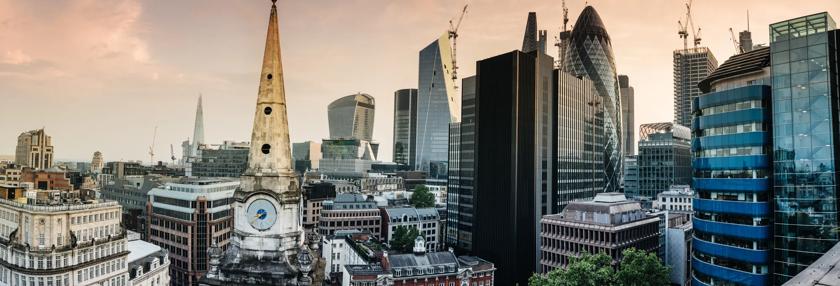 London