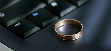 wedding ring