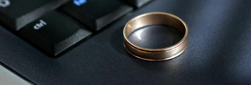 wedding ring