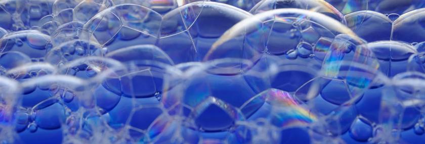 Bubbles