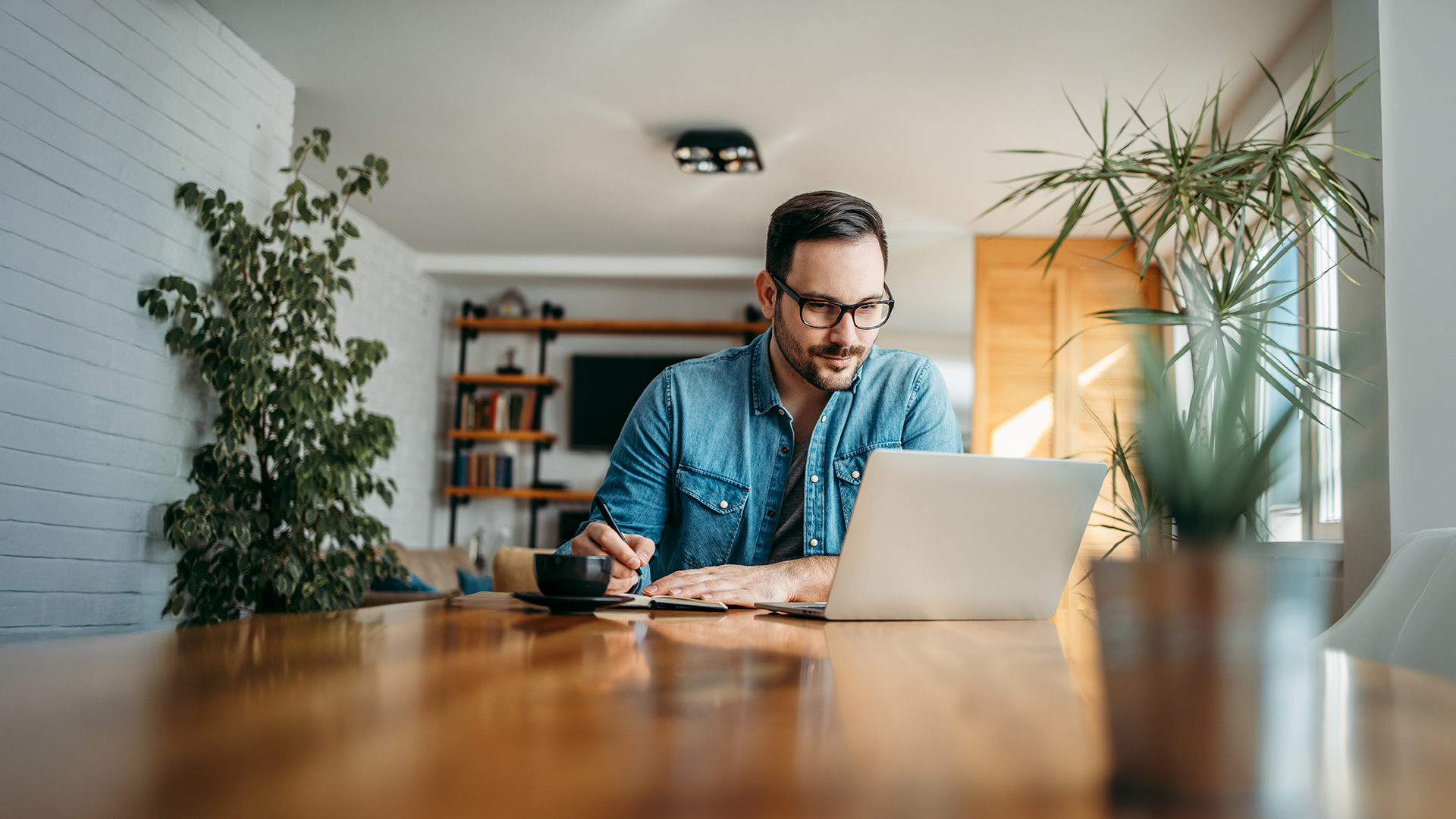 Knowing where my pensions are