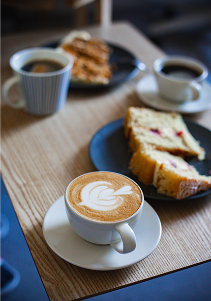coffee