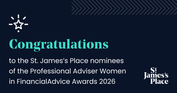 Women in Financial Advice Awards 2026