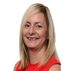 Helen O'Hagan