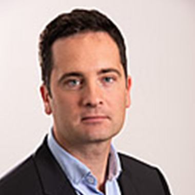 photo of Joe Everton