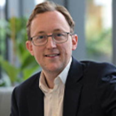 photo of Joe Wiggins