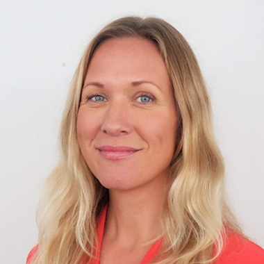 photo of Kate Whalley