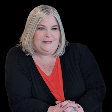 photo of Kira Nickelson