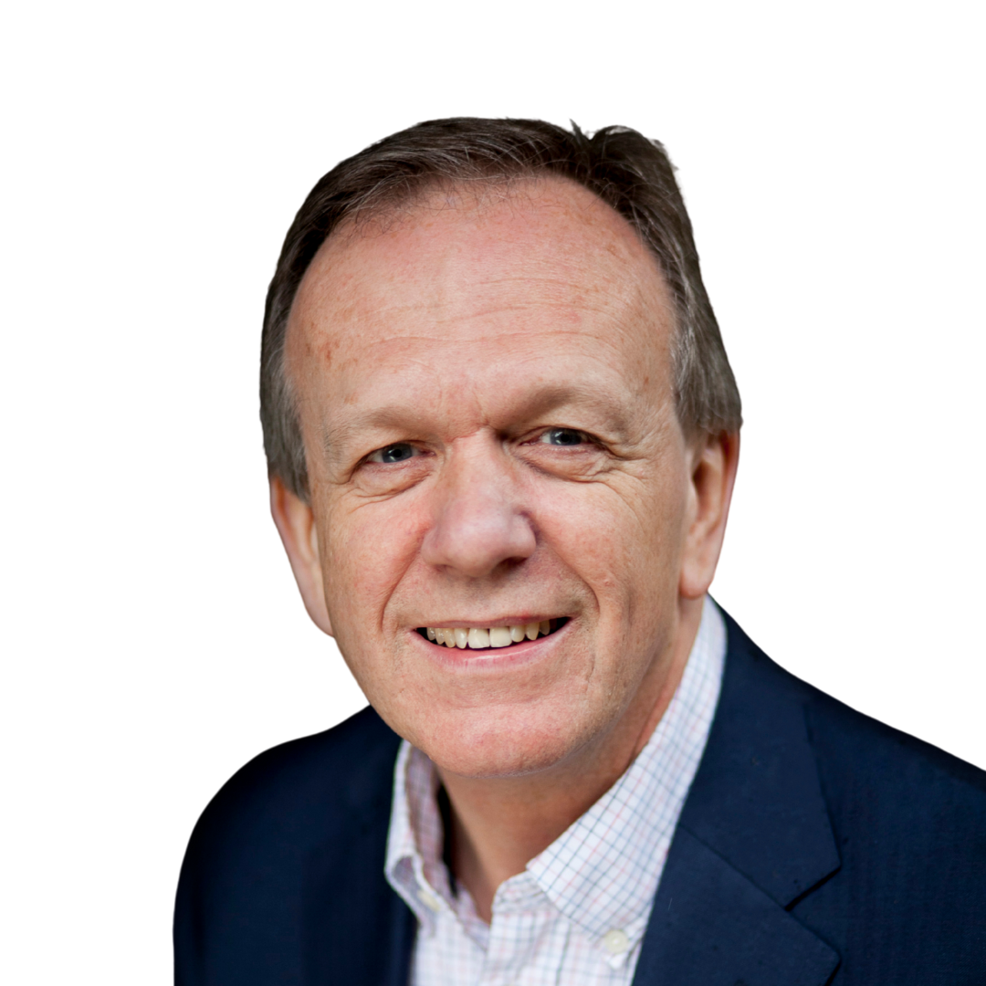 Louis Cooper