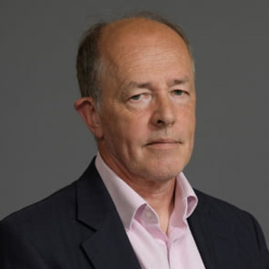 photo of Tony Mudd