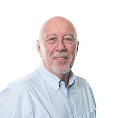 Geoff Gwynn