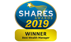 2019 Shares Awards