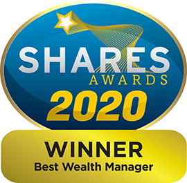 Shares Awards